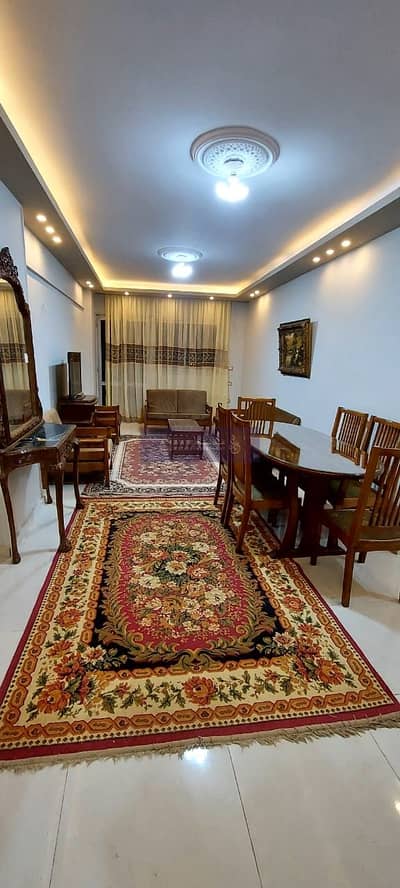 3 Bedroom Flat for Rent in Sidi Beshr, Alexandria - WhatsApp Image 2026-07-15 at 3.16. 56 PM (3). jpeg 3 Bedroom Flat for Rent in Sidi Beshr, Alexandria - WhatsApp Image 2026-07-15 at 3.16. 56 PM (3). jpeg
