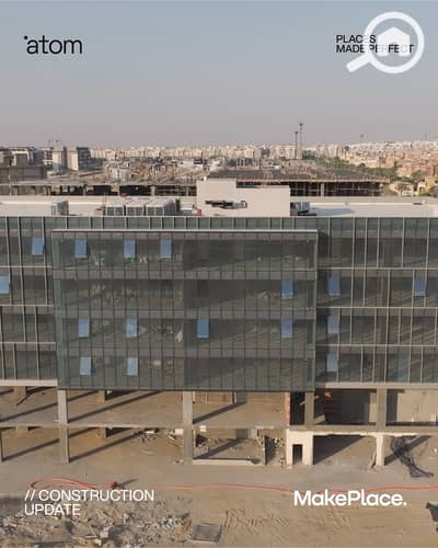 Restaurant & Cafe for Sale in New Cairo, Cairo - WhatsApp Image 2026-07-15 at 3.11. 37 PM (1). jpeg