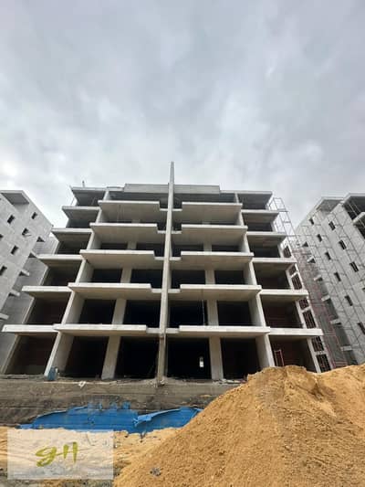 3 Bedroom Flat for Sale in New Cairo, Cairo - 52475b95-3207-4121-b0a9-5a3086f816dc. jpg 3 Bedroom Flat for Sale in New Cairo, Cairo - 52475b95-3207-4121-b0a9-5a3086f816dc. jpg