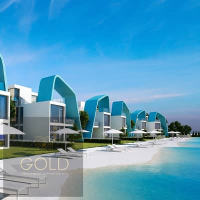 3 Bedroom Townhouse for Rent in North Coast, Matruh - WhatsApp Image 2026-07-15 at 2.11. 18 PM (1). jpeg 3 Bedroom Townhouse for Rent in North Coast, Matruh - WhatsApp Image 2026-07-15 at 2.11. 18 PM (1). jpeg