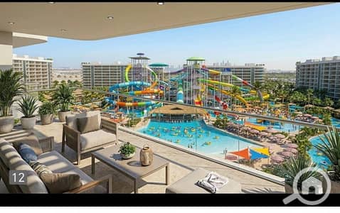 1 Bedroom Chalet for Sale in North Coast, Matruh - WhatsApp Image 2026-07-15 at 2.18. 45 PM. jpeg