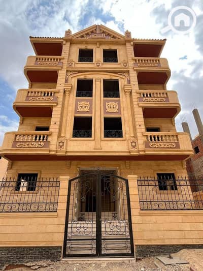 3 Bedroom Apartment for Sale in Badr City, Cairo - 17549. jpg 3 Bedroom Apartment for Sale in Badr City, Cairo - 17549. jpg