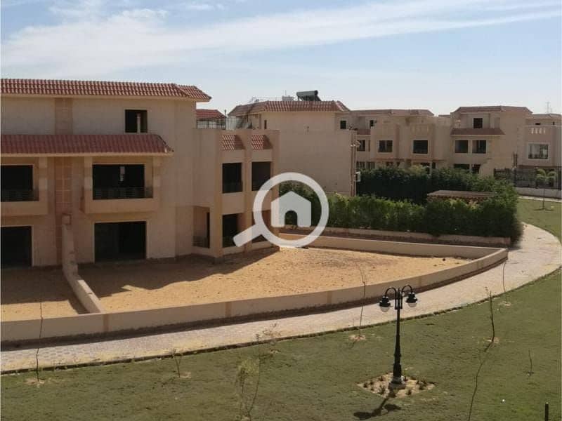 Villa for sale in Springs El Shorouk compound - Widok 3