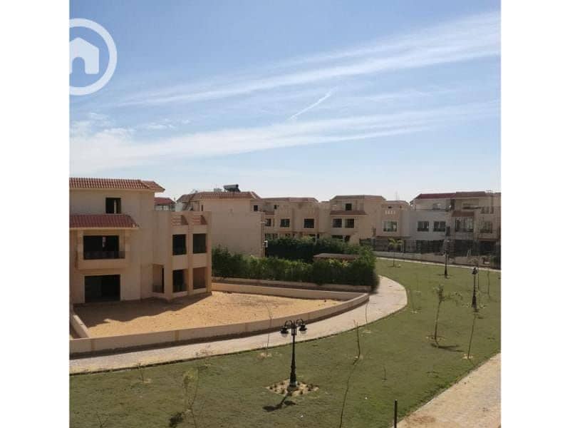 Villa for sale in Springs El Shorouk compound - Widok 5