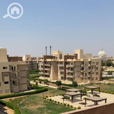 3 Bedroom Apartment for Sale in Shorouk City, Cairo - a244f443-a147-443a-a590-5cb7eeb9ae46. jpg
