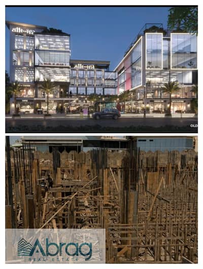 Office for Sale in Sheikh Zayed, Giza - WhatsApp Image 2026-06-30 at 8.45. 43 PM. jpeg