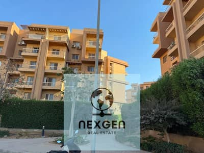 2 Bedroom Flat for Sale in 6th of October, Giza - 7bf37437-2a57-4276-8313-f89df4560aaa. JPG