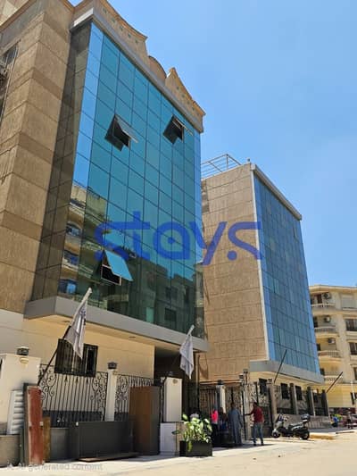 Commercial Building for Rent in Zahraa Al Maadi, Cairo - 4edffbe8-3beb-4f5a-b175-1bff14f52326. jpg