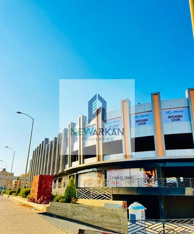 مکتب  للبيع في 6 اكتوبر، الجيزة - WhatsApp Image 2026-07-13 at 4.15. 31 PM. jpeg