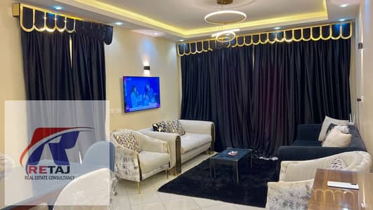 3 Bedroom Flat for Sale in Nasr City, Cairo - WhatsApp Image 2026-07-15 at 3.33. 17 PM (1). jpeg 3 Bedroom Flat for Sale in Nasr City, Cairo - WhatsApp Image 2026-07-15 at 3.33. 17 PM (1). jpeg