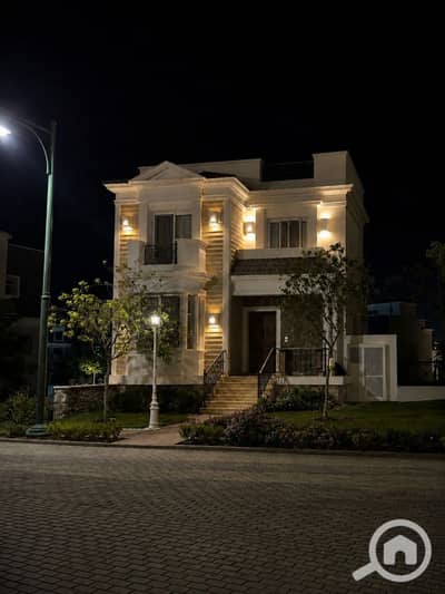 3 Bedroom Townhouse for Sale in 6th of October, Giza - WhatsApp Image 2026-06-17 at 5.23. 33 PM (1). jpeg