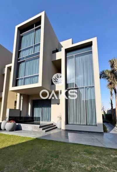 4 Bedroom Villa for Sale in New Cairo, Cairo - 545848942_2250276105404450_3628555108474488464_n. jpg 4 Bedroom Villa for Sale in New Cairo, Cairo - 545848942_2250276105404450_3628555108474488464_n. jpg