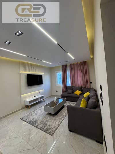 2 Bedroom Apartment for Rent in New Cairo, Cairo - WhatsApp Image 2026-03-05 at 5.59. 14 PM (4). jpeg 2 Bedroom Apartment for Rent in New Cairo, Cairo - WhatsApp Image 2026-03-05 at 5.59. 14 PM (4). jpeg