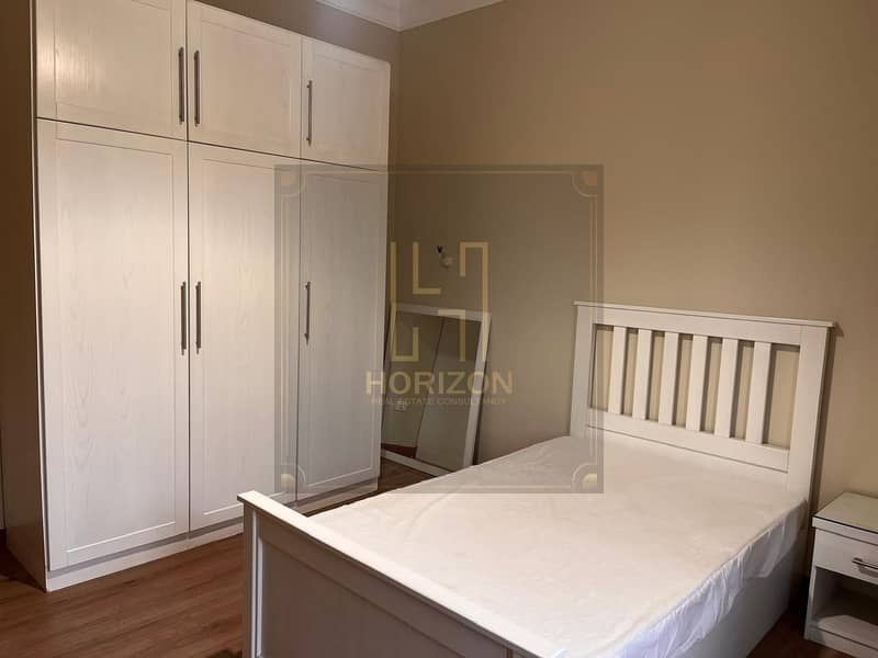 Best price furnished town 375m rent Compound Katameya Dunes New Cairo - Widok 4
