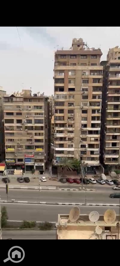 3 Bedroom Flat for Sale in Nasr City, Cairo - 1001624540. jpg