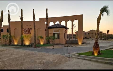 4 Bedroom Townhouse for Sale in Sheikh Zayed, Giza - WhatsApp Image 2026-06-08 at 5.21. 16 PM (1). jpeg