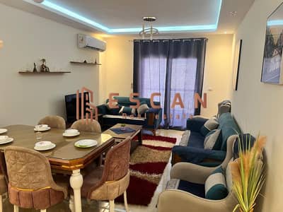2 Bedroom Apartment for Rent in New Cairo, Cairo - WhatsApp Image 2026-07-14 at 6.51. 22 PM. jpeg 2 Bedroom Apartment for Rent in New Cairo, Cairo - WhatsApp Image 2026-07-14 at 6.51. 22 PM. jpeg