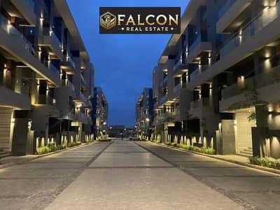 3 Bedroom Flat for Sale in Shorouk City, Cairo - WhatsApp Image 2025-09-03 at 2.17. 57 PM. jpeg
