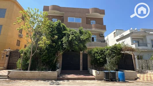 4 Bedroom Flat for Rent in Sheikh Zayed, Giza - 313344. jpg 4 Bedroom Flat for Rent in Sheikh Zayed, Giza - 313344. jpg