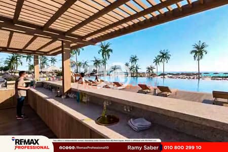 2 Bedroom Chalet for Sale in North Coast, Matruh - VID-20260218-WA0018.00_00_32_08. Still007. jpg 2 Bedroom Chalet for Sale in North Coast, Matruh - VID-20260218-WA0018.00_00_32_08. Still007. jpg