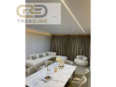 3 Bedroom Flat for Rent in New Cairo, Cairo - WhatsApp Image 2026-06-14 at 2.05. 08 PM. jpg 3 Bedroom Flat for Rent in New Cairo, Cairo - WhatsApp Image 2026-06-14 at 2.05. 08 PM. jpg