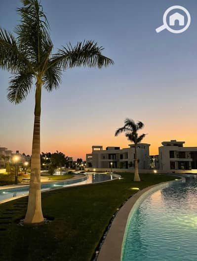 5 Bedroom Villa for Sale in Sheikh Zayed, Giza - 105cdd67-aa5d-47d4-ae54-4890cfe87b70. jpg 5 Bedroom Villa for Sale in Sheikh Zayed, Giza - 105cdd67-aa5d-47d4-ae54-4890cfe87b70. jpg