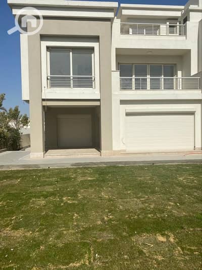 4 Bedroom Twin House for Rent in New Cairo, Cairo - WhatsApp Image 2026-07-13 at 3.06. 26 PM (2). jpeg 4 Bedroom Twin House for Rent in New Cairo, Cairo - WhatsApp Image 2026-07-13 at 3.06. 26 PM (2). jpeg