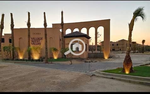 4 Bedroom Townhouse for Sale in Sheikh Zayed, Giza - WhatsApp Image 2026-06-08 at 5.21. 16 PM (1). jpeg