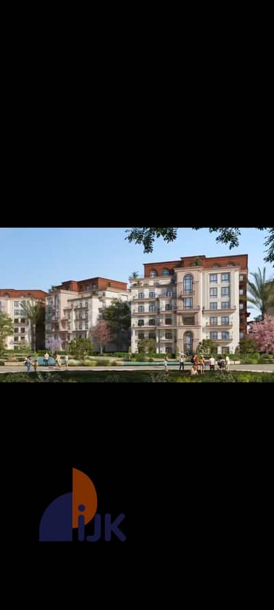 3 Bedroom Flat for Sale in 6th of October, Giza - 1000706989. jpg