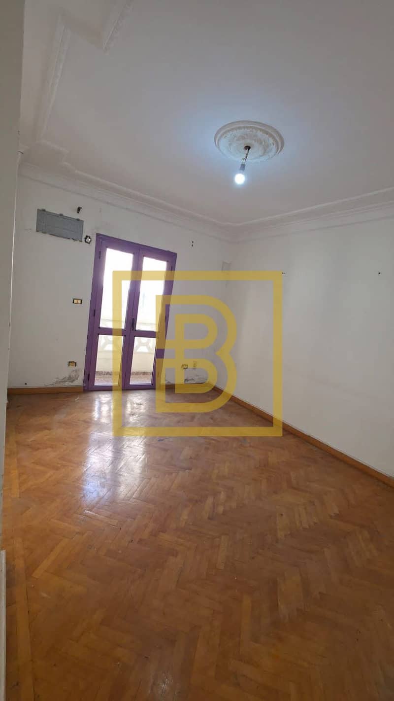 Apartment for sale in Stanley – Abdel Hamid Al-Abadi Street - Widok 3