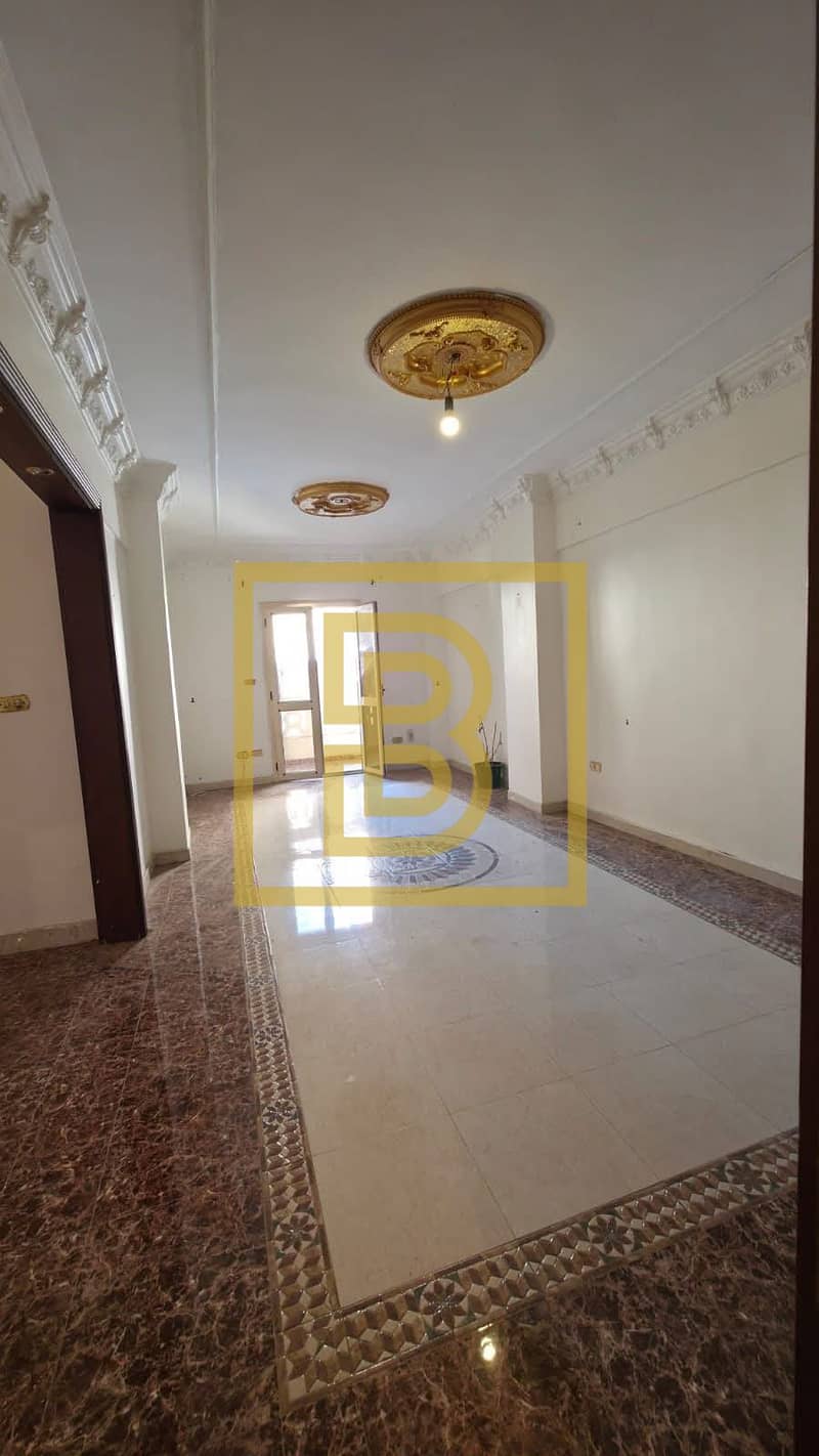 Apartment for sale in Stanley – Abdel Hamid Al-Abadi Street - Widok 4