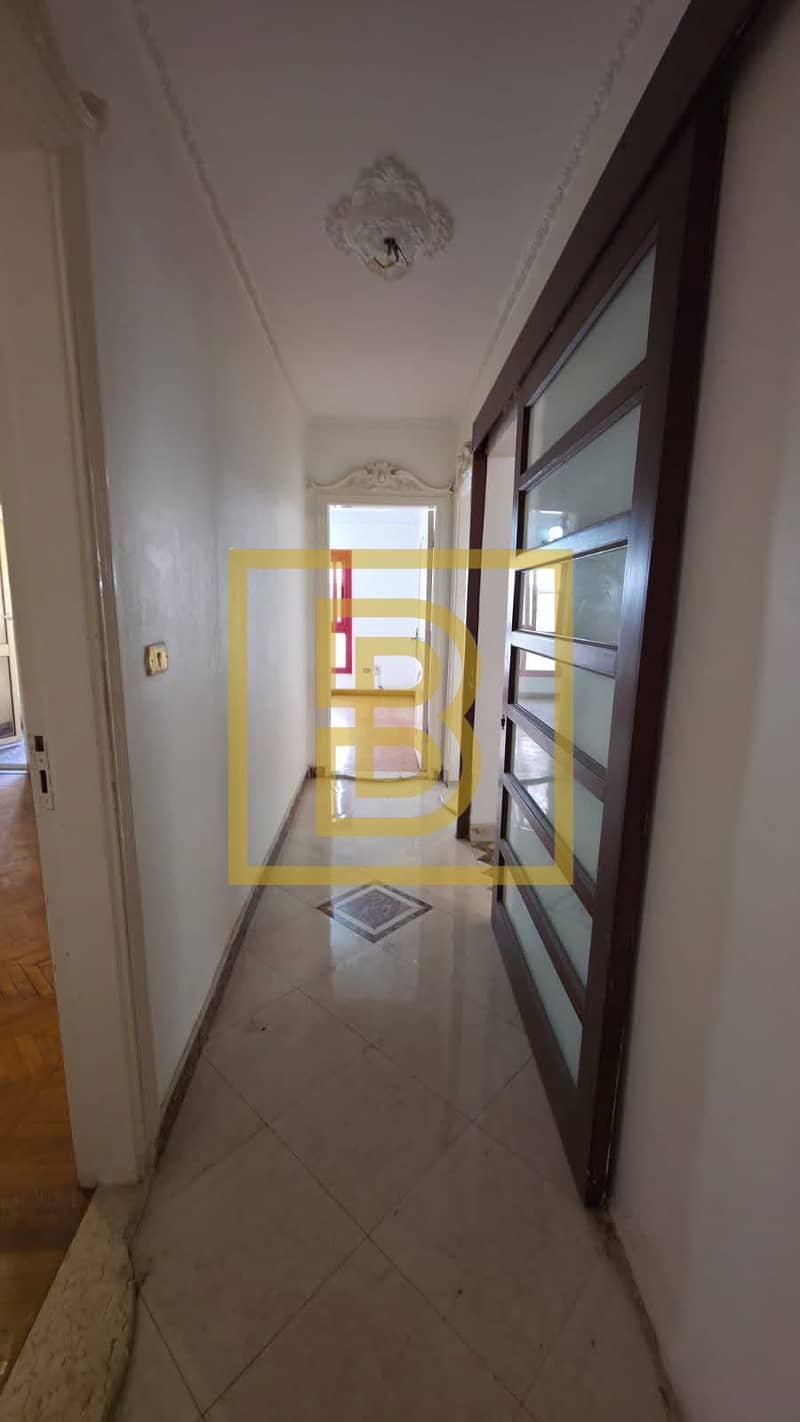Apartment for sale in Stanley – Abdel Hamid Al-Abadi Street - Więcej
