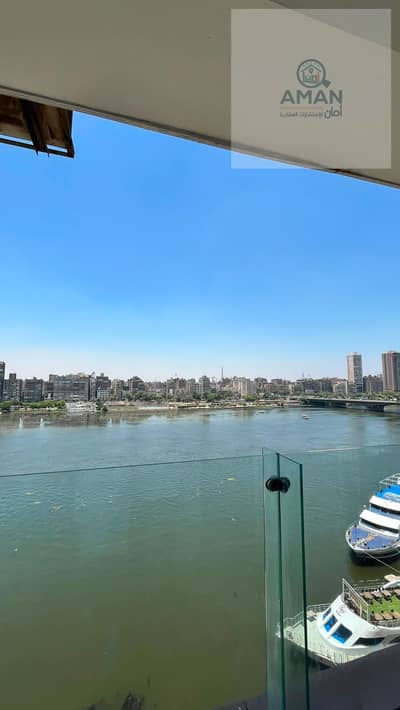 4 Bedroom Flat for Sale in Giza District, Giza - WhatsApp Image 2026-07-15 at 1.33. 47 PM. jpeg