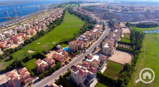 4 Bedroom Twin House for Sale in Agami, Alexandria - WhatsApp Image 2026-07-13 at 14.57. 16. jpeg