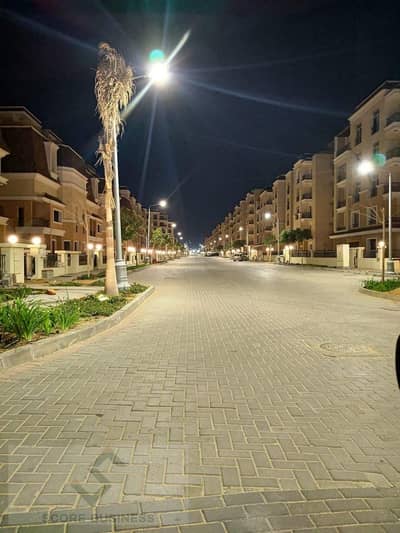3 Bedroom Villa for Sale in Mostakbal City, Cairo - WhatsApp Image 2026-07-13 at 2.34. 30 AM (2). jpeg