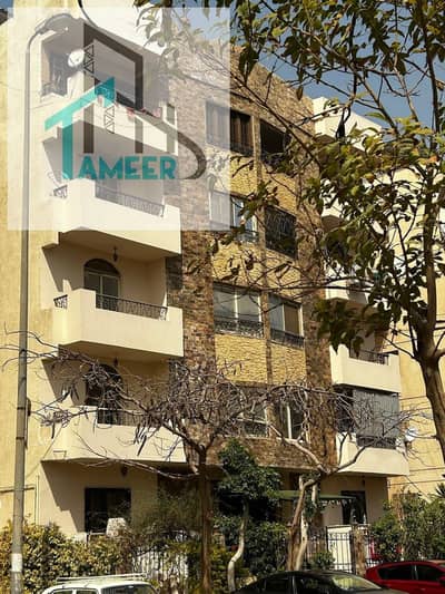 فلیٹ 3 غرف نوم للبيع في القاهرة الجديدة، القاهرة - وحدة1. jpg