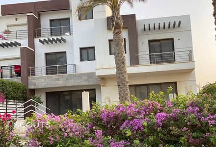 2 Bedroom Apartment for Sale in New Cairo, Cairo - 275658269_1258179521254496_2674525375850539573_n. png