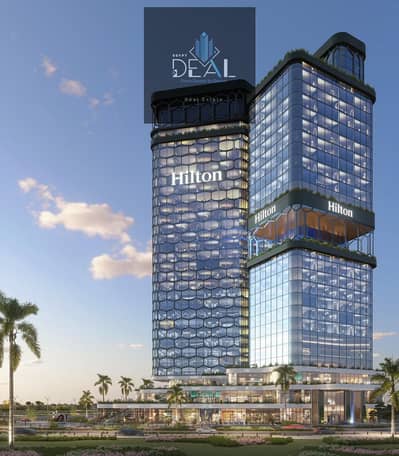 Office for Sale in New Capital City, Cairo - WhatsApp Image 2026-06-21 at 1.24. 39 PM. jpeg