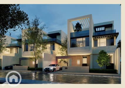 4 Bedroom Townhouse for Sale in New Cairo, Cairo - maliv Sales Presentation Vertical __Page_16. jpg