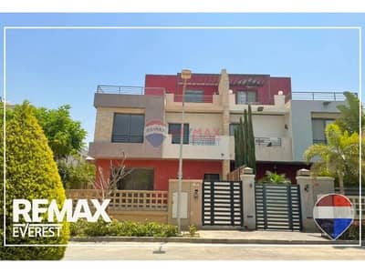 فیلا 3 غرف نوم للايجار في 6 اكتوبر، الجيزة - 1312x894 - 2026-07-15T160119.030. jpg