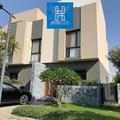 4 Bedroom Townhouse for Sale in Shorouk City, Cairo - IMG-20240721-WA0015. jpg