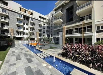 3 Bedroom Apartment for Sale in New Cairo, Cairo - WhatsApp Image 2026-07-05 at 11.43. 26 AM. jpeg