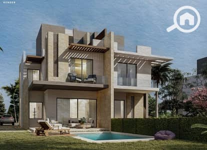 3 Bedroom Twin House for Sale in 6th of October, Giza - a7a7a14f-1274-44d8-85c8-3dceba2765d4. jpg 3 Bedroom Twin House for Sale in 6th of October, Giza - a7a7a14f-1274-44d8-85c8-3dceba2765d4. jpg