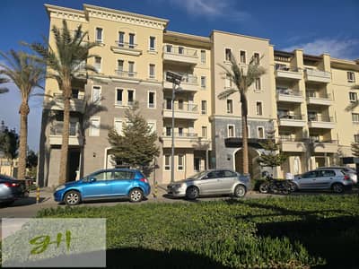 3 Bedroom Apartment for Sale in New Cairo, Cairo - 20260104_150915. jpg