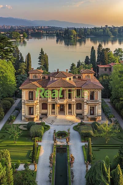Land for Sale in New Cairo, Cairo - Photography Architecture of palace. jpg