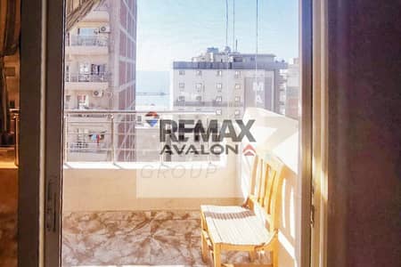 3 Bedroom Apartment for Sale in Sidi Beshr, Alexandria - 1. jpg 3 Bedroom Apartment for Sale in Sidi Beshr, Alexandria - 1. jpg