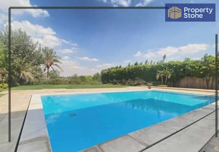 5 Bedroom Villa for Rent in New Cairo, Cairo - WhatsApp Image 2026-05-13 at 5.21. 37 PM (3). jpeg 5 Bedroom Villa for Rent in New Cairo, Cairo - WhatsApp Image 2026-05-13 at 5.21. 37 PM (3). jpeg