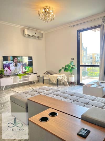 2 Bedroom Flat for Rent in New Cairo, Cairo - WhatsApp Image 2026-07-15 at 3.11. 17 PM (1). jpeg