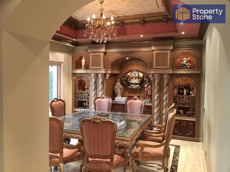 Luxury Villa for Rent in Lake View – Heated Pool & - Mehr