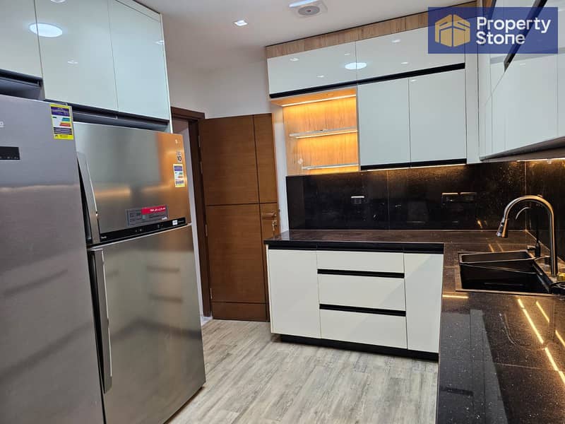 Luxury Quattro Villa for Rent in Cairo Festival City (CFC) - Więcej